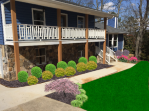 landscaper dalton ga