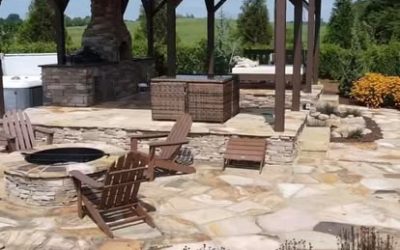 From Vision to Reality: Discover Expert Landscape Design with Drew Callaway 