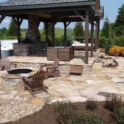 From Vision to Reality: Discover Expert Landscape Design with Drew Callaway 