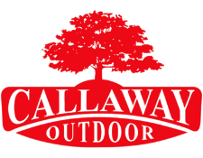 Callaway Outdoor Menu Logo