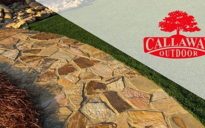 Flagstone Patios Are Trending in the Chattanooga-Cleveland TN Area