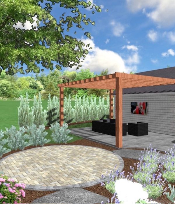 best landscape architect blue ridge ga