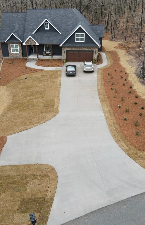 landscape company near me