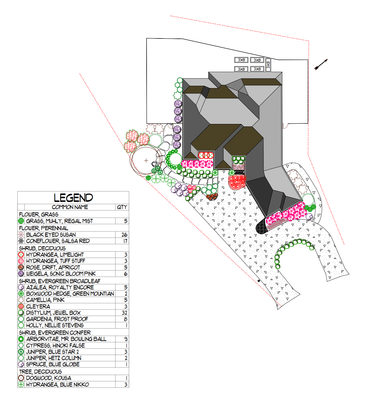 landscape designer blue ridge blairsville fannin county