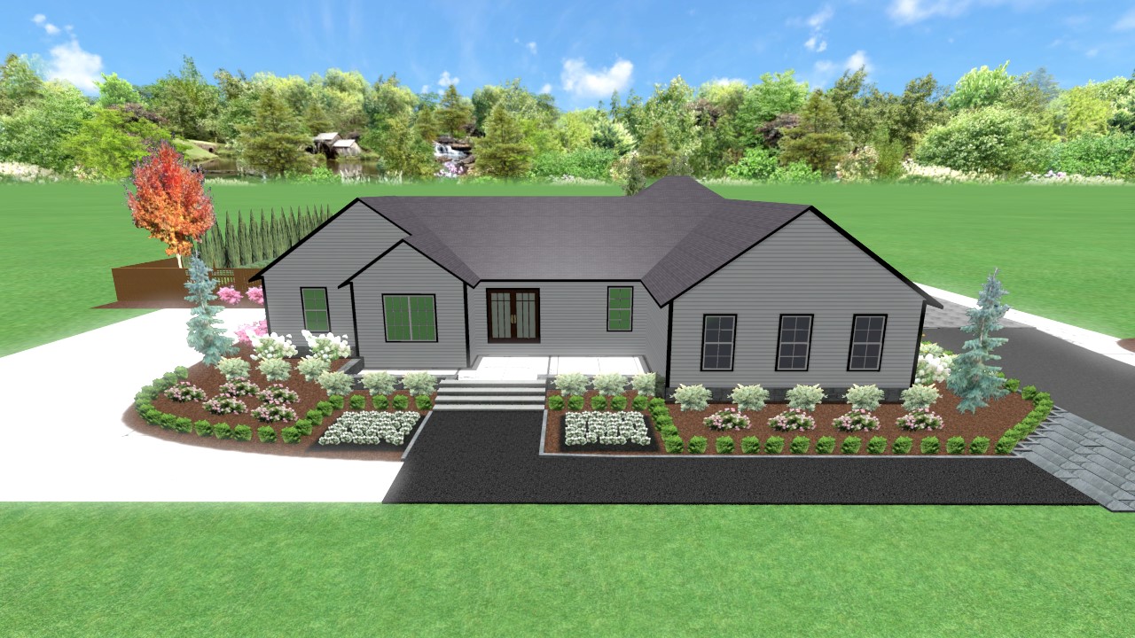 landscape designer blue ridge blairsville ga